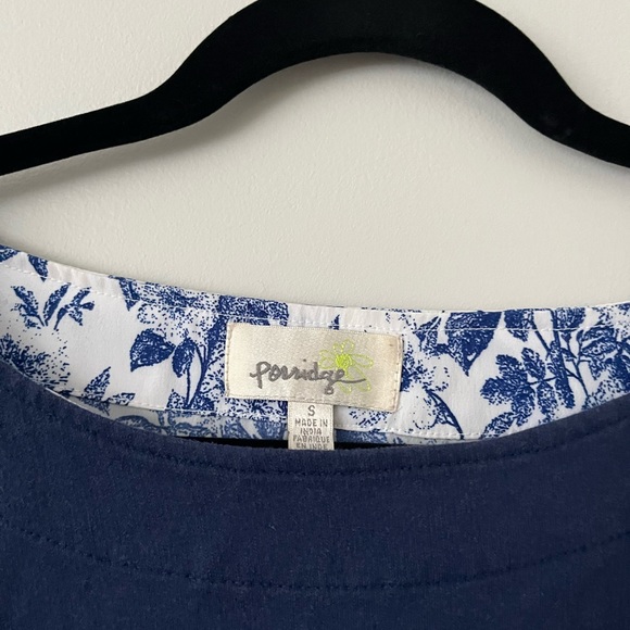 Anthropologie blouse - Picture 4 of 4